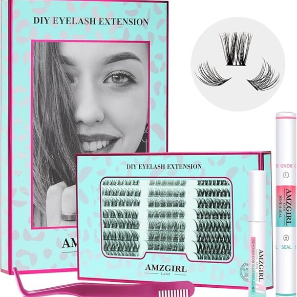 Lash Extension Kit - Picture 1 of 1